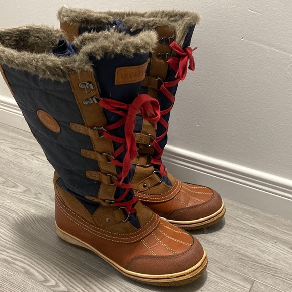 Superfit size 11 - Picture 1 of 3